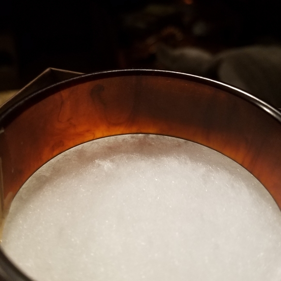 Bakalite Braclet - Picture 7 of 7